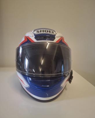 SHOEI CASCO NXR TC-2    TAGLIA " L "