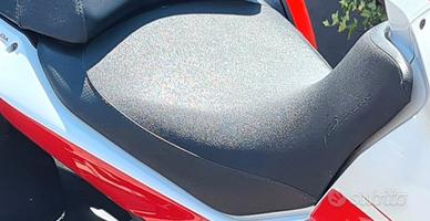 Sella multistrada 1200 comfort ducati performance