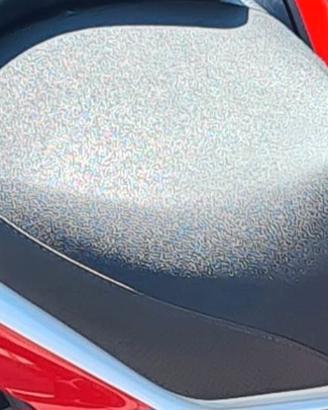 Sella multistrada 1200 comfort ducati performance