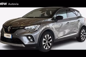 Renault Captur II 2019 1.0 tce Techno Gpl 100cv
