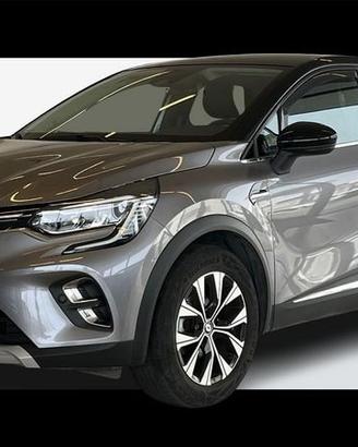 Renault Captur II 2019 1.0 tce Techno Gpl 100cv