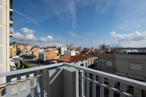 Olbia centro: appartamento in classe A+ con ampio