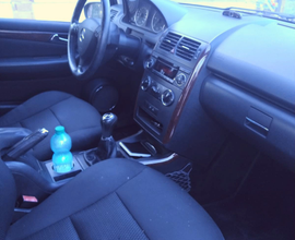 Mercedes classe a 200