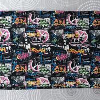 Sciarpa tubolare Street Style