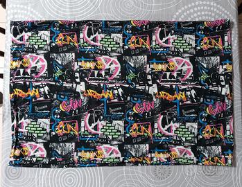 Sciarpa tubolare Street Style