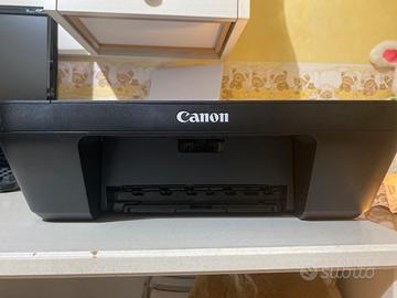 Stampante Canon PIXMA MG2550S