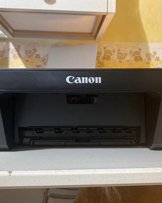 Stampante Canon PIXMA MG2550S