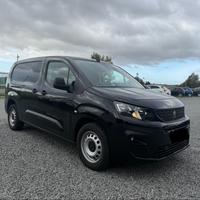 Peugeot Partner 1.5 HDi AUTOMATICO GARANZIA