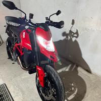 Ducati hypermotard 950