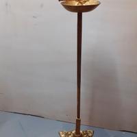 spada portacenere vintage