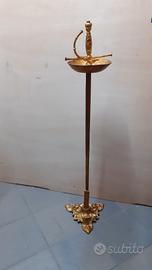 spada portacenere vintage