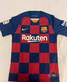 Maglia da calcio Barcellona