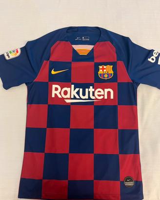 Maglia da calcio Barcellona