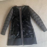 Piumino Moorer Donna