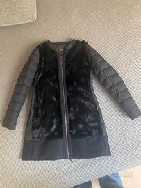 Piumino Moorer Donna