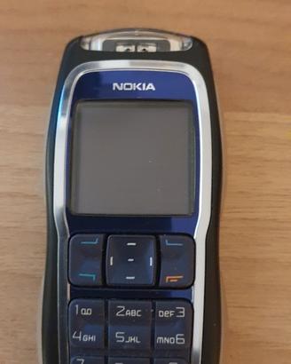 Cellulare Nokia 1110i RH-93 Made in HUNGARY