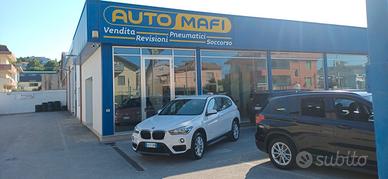 Bmw X1 xDrive18d Msport