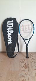 Racchetta Wilson Ultra 26 jr
