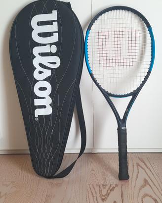 Racchetta Wilson Ultra 26 jr