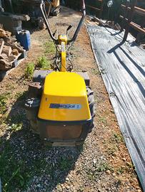 Motocoltivatore Pasquali XR 12.4
