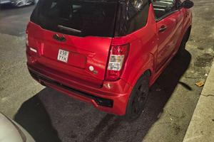 MICROCAR LIGIER