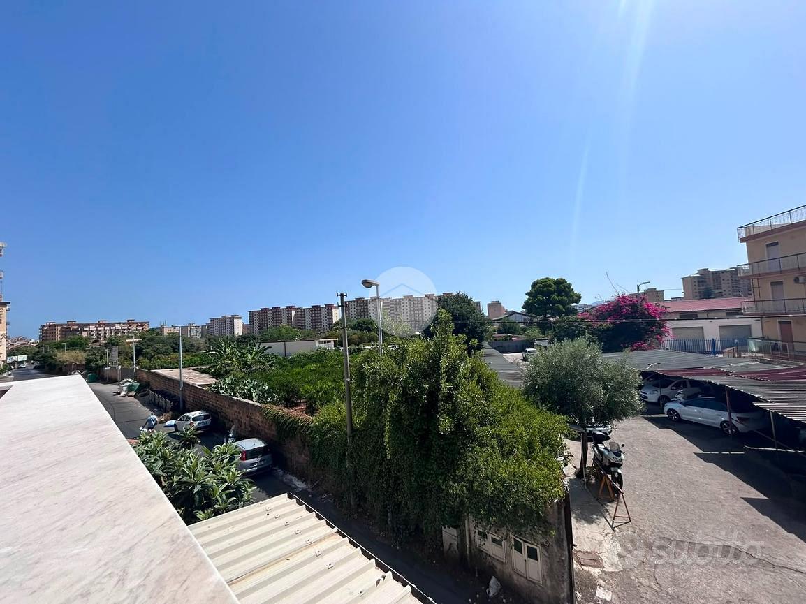 Appartamento – Palermo, Guadagna, III Circoscrizione - Vista 2
