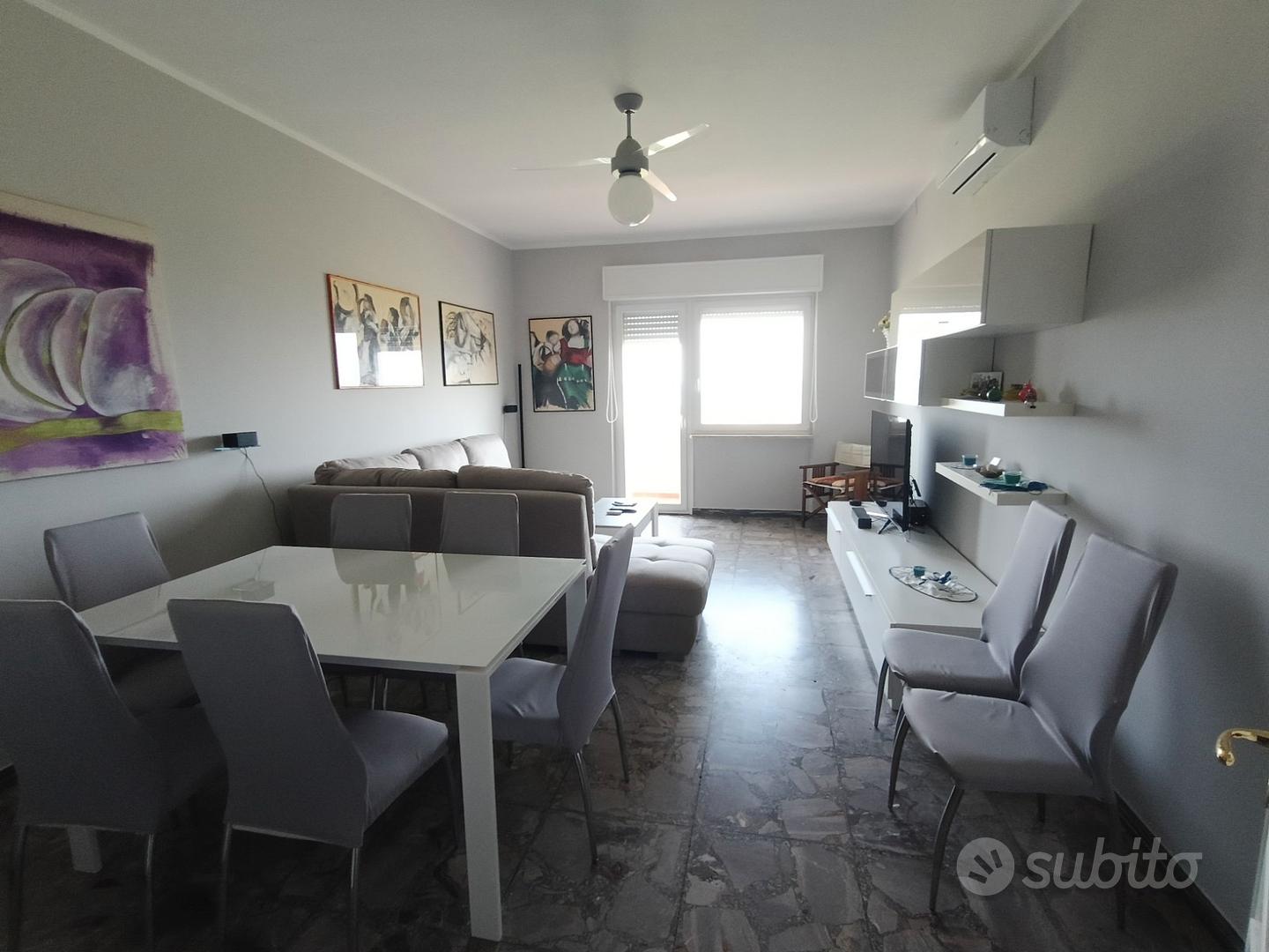 Apartment in San Salvo, Chieti - Altro