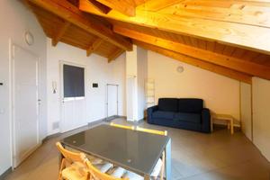 Appartamento di 40 m² con 1 locale a Biella