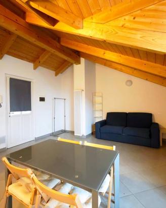 Appartamento di 40 m² con 1 locale a Biella