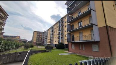 Trilocale termoautonomo con box e cantina