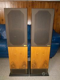 Casse acustiche passive Chario Hiper 4