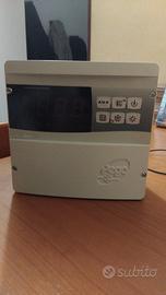 Quadro elettrico ECP 200 base 4