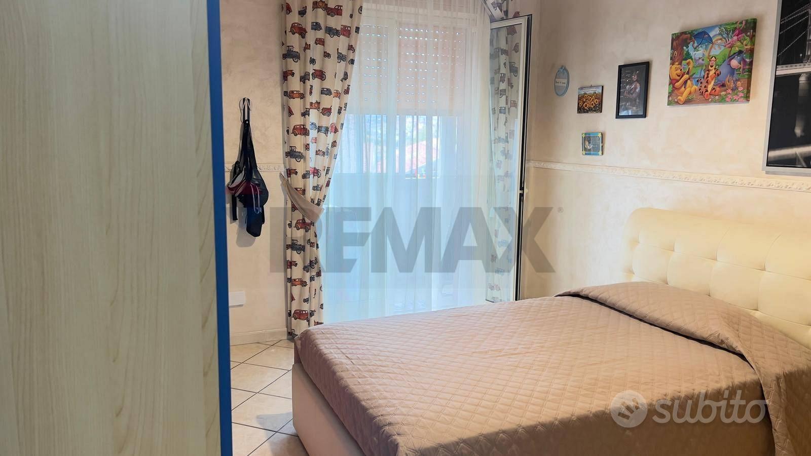 Appartamento – Catania, San Giorgio - Vista 5