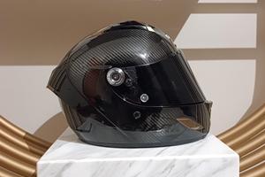 casco Shark aeron GP TG M 