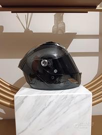 casco Shark aeron GP TG M 