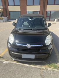 Fiat 500L living