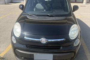Fiat 500L living