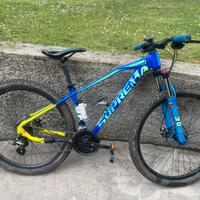 Mtb Brera Suprema 27,5