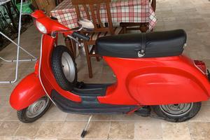 Vespa 50 R V5A1T del 1975 - funzionante