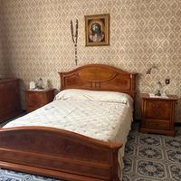 Camera da Letto Completa in Stile Classico