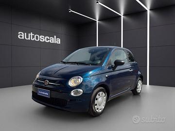 FIAT 500 1.0 Hybrid