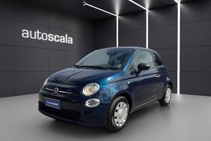 FIAT 500 1.0 Hybrid