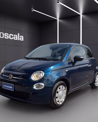 FIAT 500 1.0 Hybrid