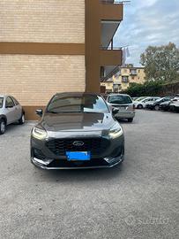 Ford Fiesta ST-line X