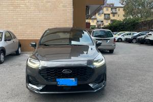 Ford Fiesta ST-line X