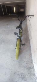 BICI BMX