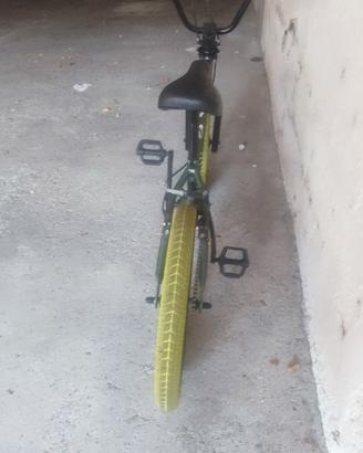 BICI BMX