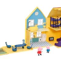 Casa Deluxe Peppa Pig 