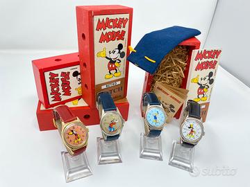 Appassionato c.E.r.ca orologi