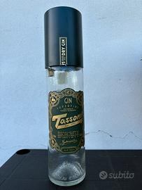 Bottiglia Gin Tassoni